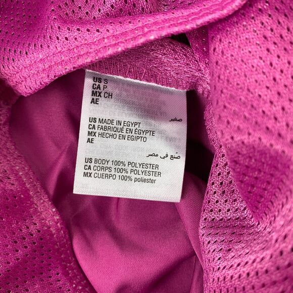 INC Mens Regular Fit Quick Dry Solid 5" Swim Trunks Purple S - Picture 4 of 4